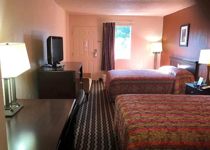 Guest Inn