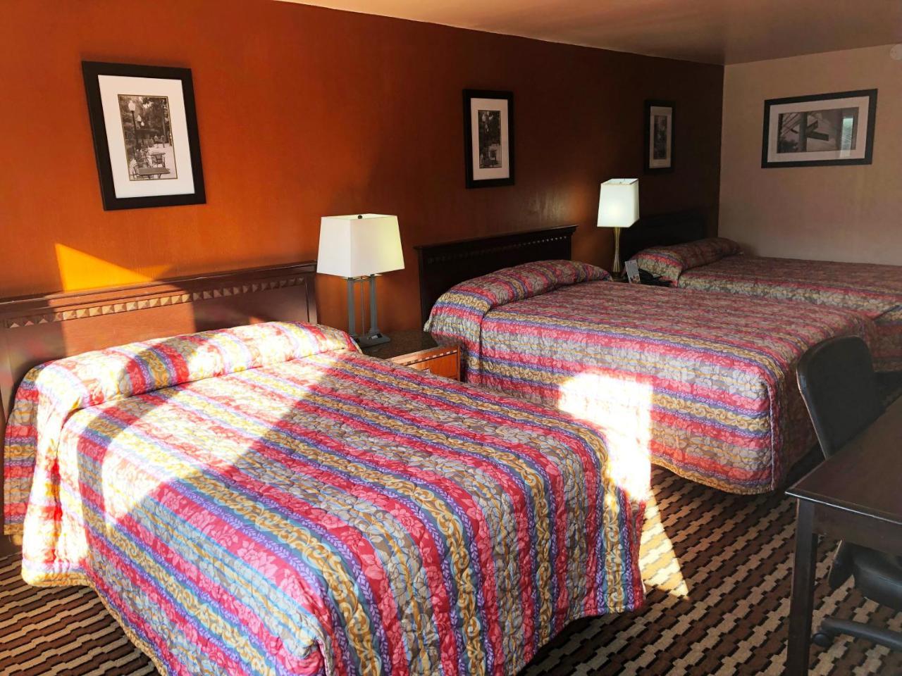 Guest Motel